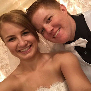 Meet your Posher, Leslie